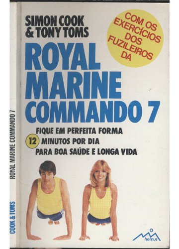 Stock image for Royal Marine Commando Exercises for sale by WorldofBooks