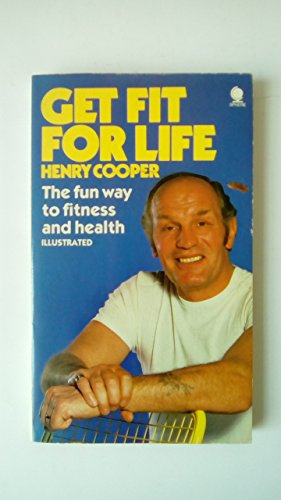 Stock image for Get Fit for Life for sale by WorldofBooks