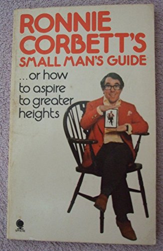 9780722125045: Small Man's Guide