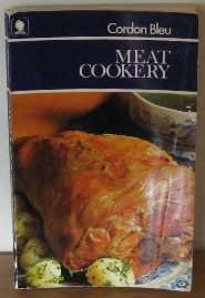 Imagen de archivo de Meat cookery a la venta por Goldstone Books