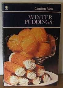 Cordon Bleu Winter Puddings (9780722125151) by Cordon Bleu