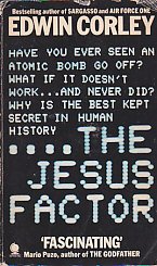 Stock image for Jesus Factor for sale by Goldstone Books