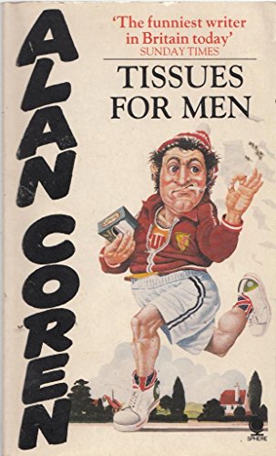 Imagen de archivo de Tissues for Men a la venta por WorldofBooks