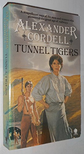 9780722125724: Tunnel Tigers