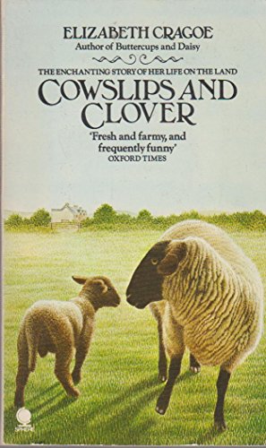 Beispielbild fr Cowslips and Clover zum Verkauf von WorldofBooks