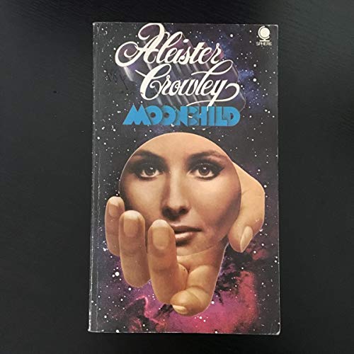 Stock image for Moonchild for sale by GF Books, Inc.