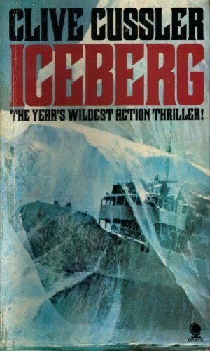 Beispielbild fr Iceberg zum Verkauf von WorldofBooks