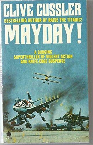 Imagen de archivo de Mayday! a la venta por WorldofBooks