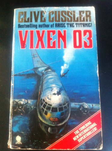 Stock image for Vixen 03 for sale by Jt,s junk box