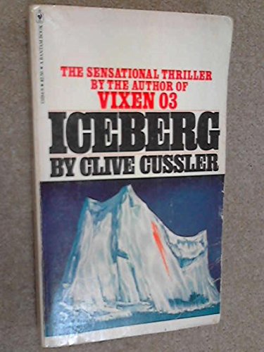 Stock image for Iceberg for sale by ThriftBooks-Atlanta