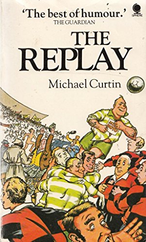 Stock image for Replay for sale by WorldofBooks
