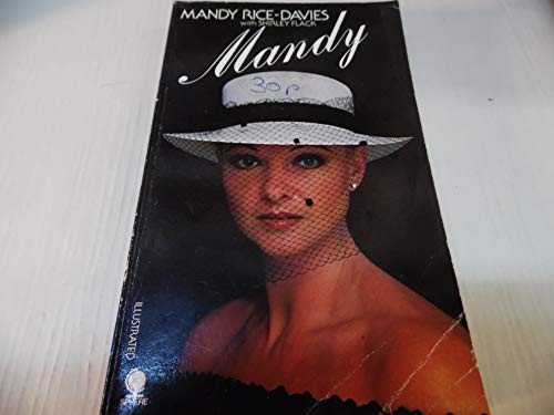 Beispielbild fr Mandy zum Verkauf von Russell Books