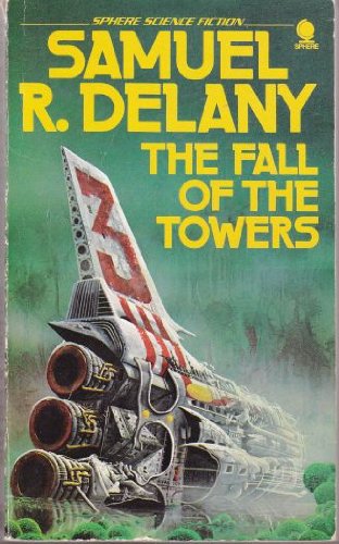 Stock image for The Fall Of The Towers for sale by Celt Books