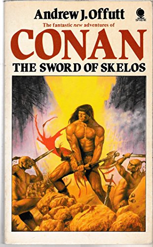 Stock image for Sword Of Skelos for sale by AwesomeBooks