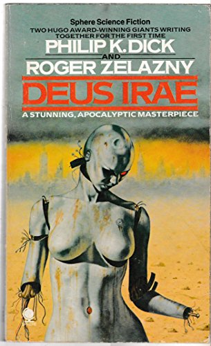 Stock image for Deus Irae for sale by AwesomeBooks