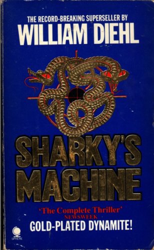 Sharky's Machine (9780722129852) by Diehl, William