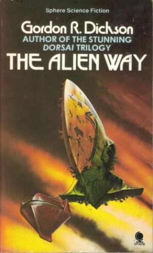 9780722129876: The Alien Way