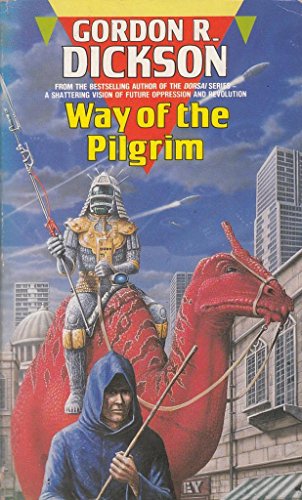 Stock image for Way of the Pilgrim for sale by WorldofBooks