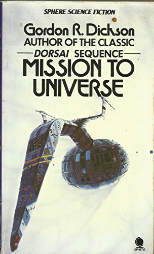 Mission to Universe [Sphere Science Fiction].