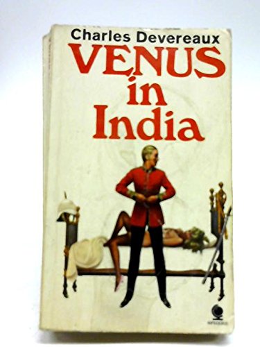9780722130056: Venus in India