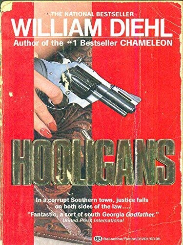 Hooligans (9780722130070) by William-diehl