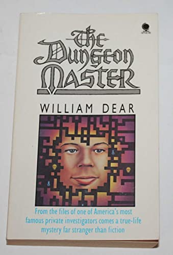 9780722130179: The Dungeon Master: The Disappearance of James Dallas Egbert III