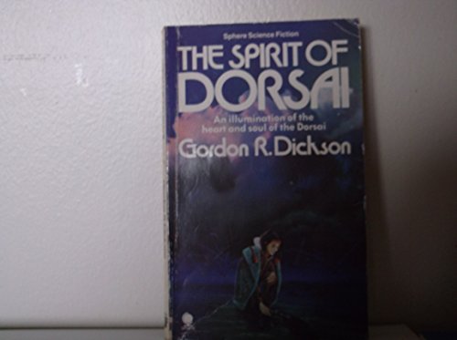 The Spirit of Dorsai [Sphere Science Fiction].