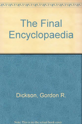 9780722130223: The Final Encyclopaedia