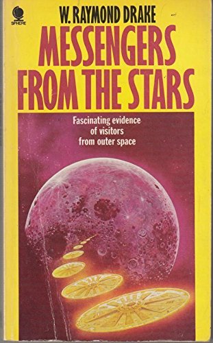 Imagen de archivo de Messengers from the Stars a la venta por WorldofBooks