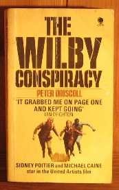 9780722130582: The Wilby Conspiracy