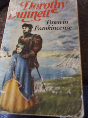 Pawn in frankincense (9780722131275) by Dorothy Dunnett