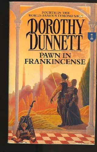 9780722131343: Pawn in Frankincense 4th in the Lymond Saga