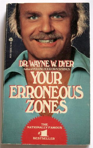 Stock image for Your Erroneous Zones for sale by Better World Books