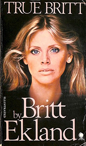 Stock image for True Britt for sale by WorldofBooks