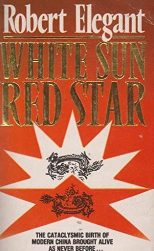 Beispielbild fr White Sun, Red Star zum Verkauf von AwesomeBooks