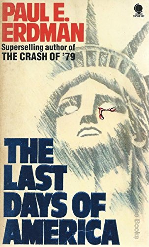 9780722133507: The Last Days of America