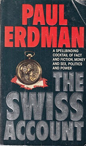 9780722133583: The Swiss Account