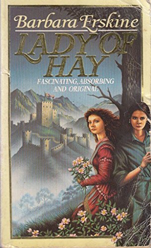 Imagen de archivo de Lady of Hay a la venta por HPB-Ruby