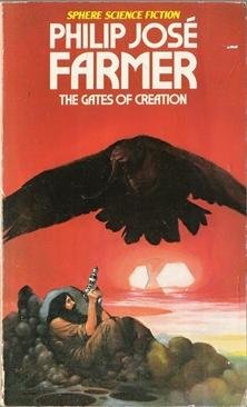 Stock image for THE GATES OF CREATION for sale by Brit Books