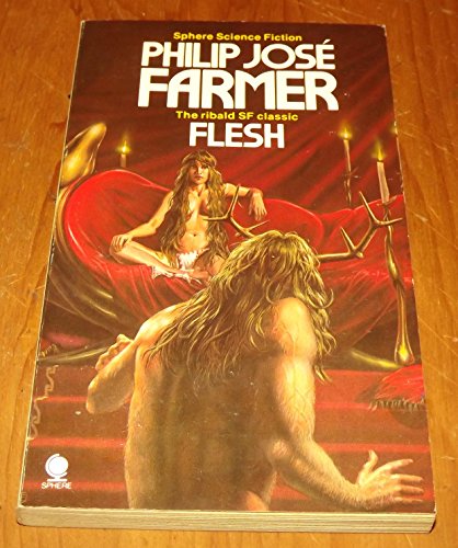 Stock image for Flesh for sale by Reuseabook