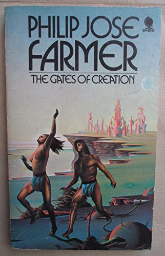 Stock image for Gates of Creation for sale by Dan A. Domike