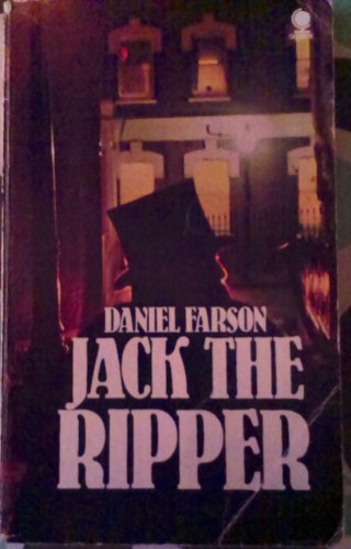 Beispielbild fr Jack the Ripper zum Verkauf von N & A Smiles