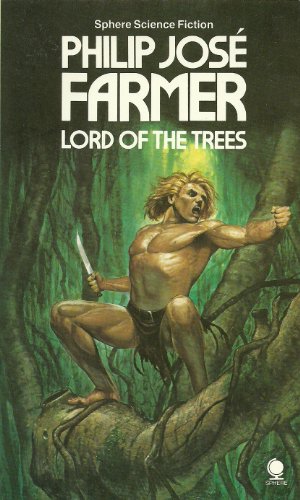 Stock image for Lord of the Trees Farmer, Philip Jose for sale by Re-Read Ltd
