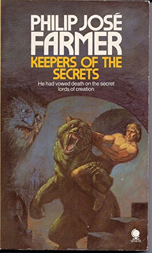 Stock image for Keepers of the Secrets for sale by MusicMagpie
