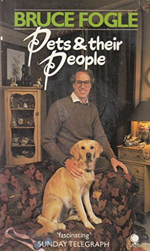 9780722135792: Pets and Their People