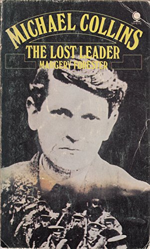 9780722136195: Michael Collins, the Lost Leader