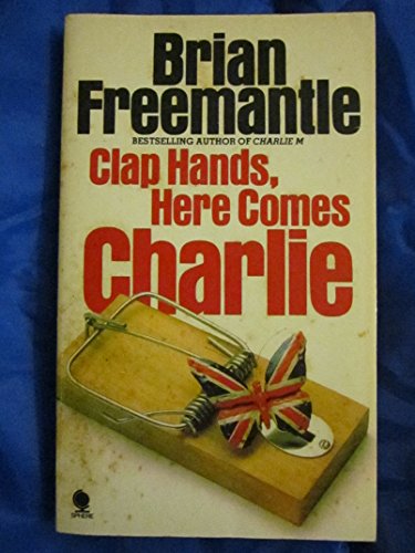 9780722136577: Clap hands, here comes Charlie