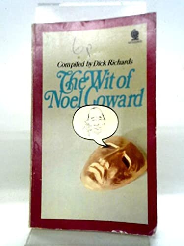 9780722136768: Wit of Noel Coward