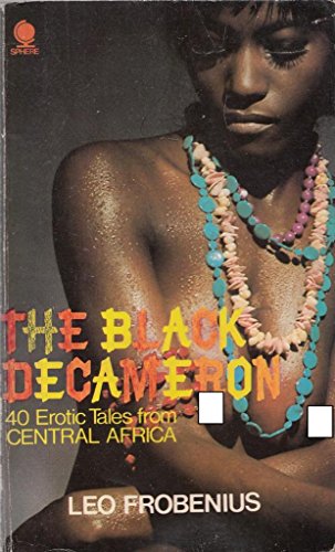 9780722136850: The black decameron