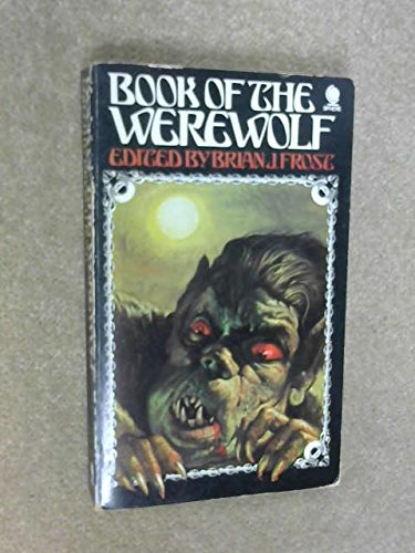 9780722136881: Book of the Werewolf
